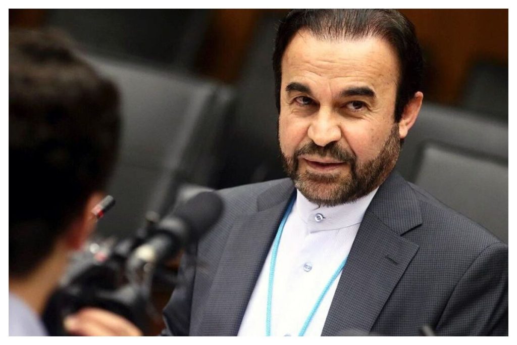 انتقاد شدید ایران به سکوت شورای امنیت و آژانس در قبال حملات به تأسیسات هسته‌ای