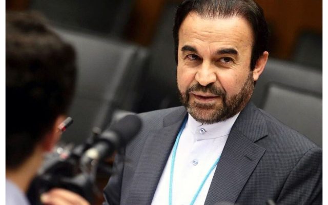 انتقاد شدید ایران به سکوت شورای امنیت و آژانس در قبال حملات به تأسیسات هسته‌ای