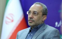 سهمیه شیرخشک نوزادان فروشی نیست