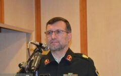 امنیت «محله‌محور» دشمنان را ناکام گذاشت