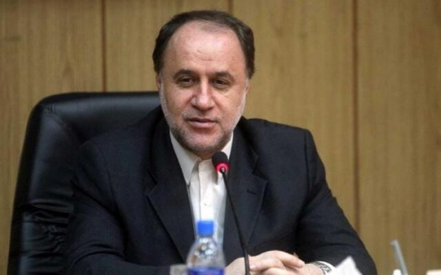 حاجی‌بابایی: باید محاصره آمریکا را از نقطه ضعفش یعنی انرژی شکست؛ با دیپلماسی قدرتمندانه و عزتمندانه مخالف نیستیم