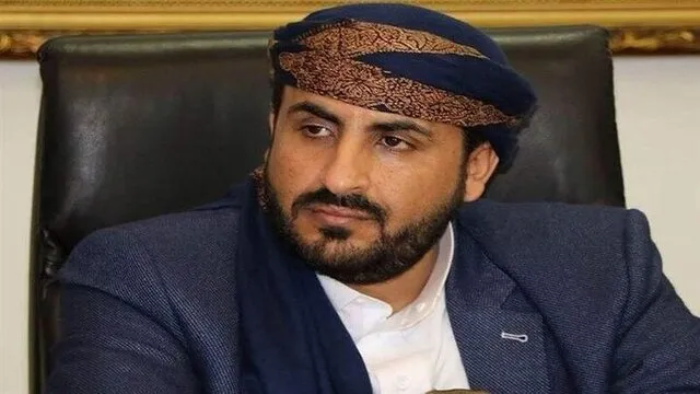 انصارالله: کشتیرانی در دریای سرخ و باب‌المندب با تهدیدی از سوی یمن مواجه نیست