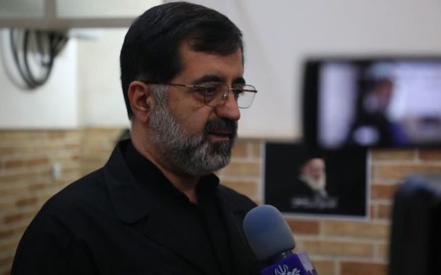 سه روز عزای عمومی و تعطیلی چهارشنبه در قم برای برگزاری مراسم تشییع آیتالله شبیری اعلام شد
