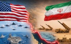 ادعای آکسیوس: میانجی‌گری قطر میان ایران و آمریکا به بن‌بست خورده است/ هر دو طرف از مواضع خود عقب‌نشینی نمی کنند/ تهارن پیشنهادهای پاکستان و مصر را هم رد کرد