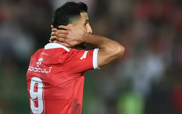 ماجرای غیبت علی علیپور از تیم ملی؛ مصدومیت ستاره پرسپولیس تأیید شد