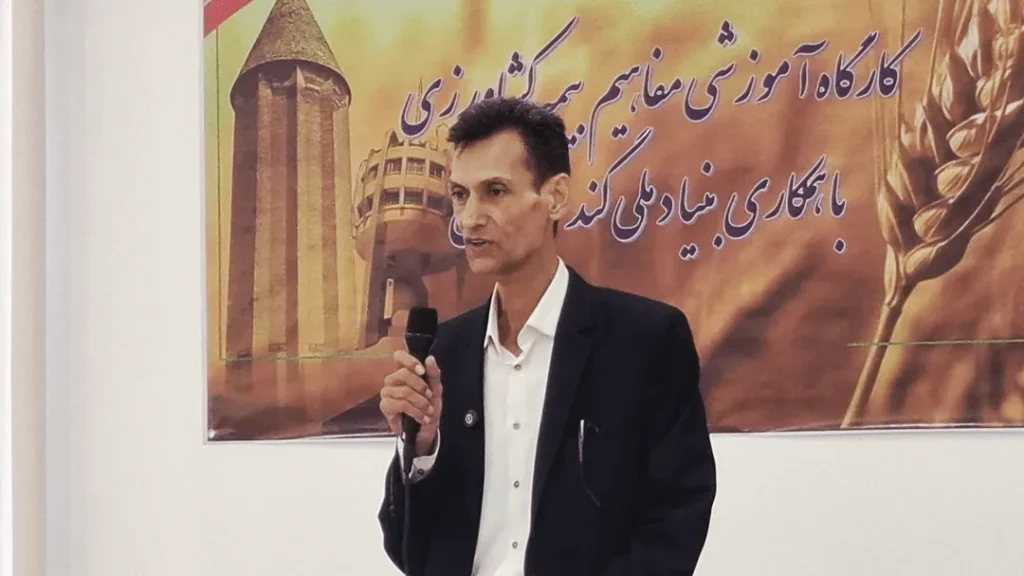 محصولات کشاورزی بیشتری تحت پوشش بیمه قرار می گیرند