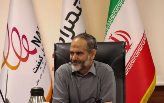 کیفیت خدمات ارتباطی البرز باید متناسب با نیازهای روز مردم ارتقا یابد