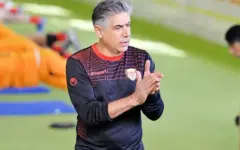 افشین قطبی در یک قدمی نیمکت تیم امید