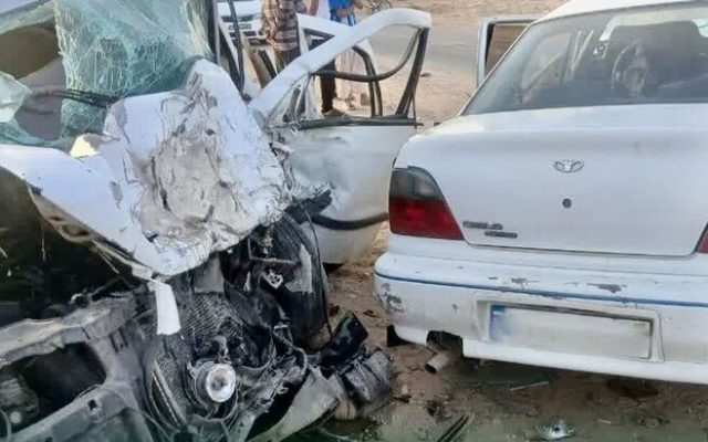 هشدار درباره آسیب‌های مغزی پنهان در تصادفات