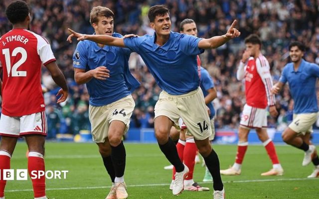 What have we learned from the Premier League so far?