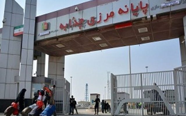 مرزهای چذابه و شلمچه باز شد؛ توضیح رسانه‌های عراقی درباره علت بستن مرزها