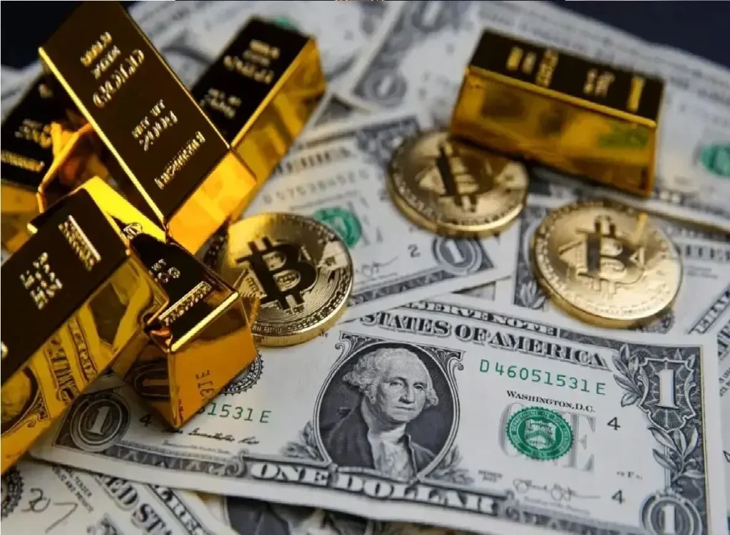 پیش‌بینی بازارها در ۲۲ شهریور / طلا، دلار، نقره و بیت‌کوین چه می‌شوند؟