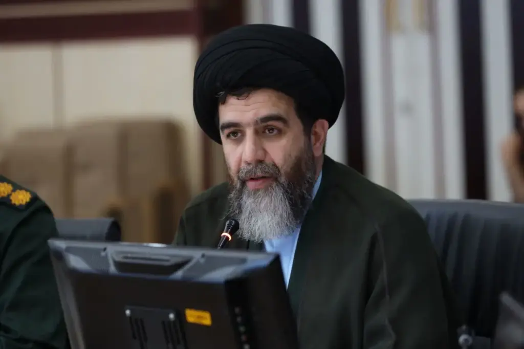 «جانفدا»، فرصتی برای همدلی و همافزایی همه ظرفیتهای البرز