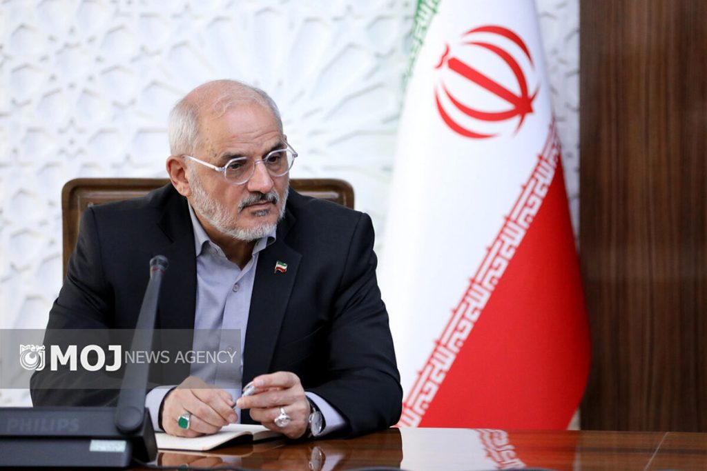 همافزایی قوا، دستاورد مهم دولت پزشکیان است