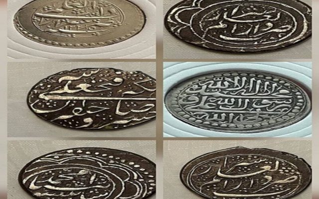 حفار غیرمجاز سکههای تاریخی در دام قانون