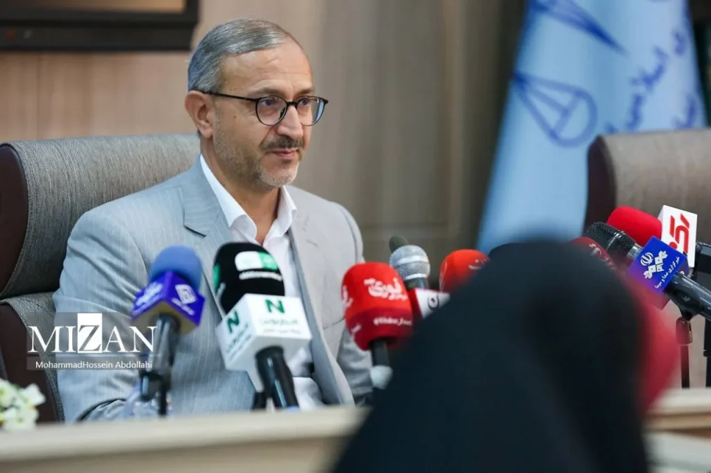 تأکید رئیسکل دادگستری خراسان جنوبی بر ثبت رسمی معاملات اموال غیرمنقول