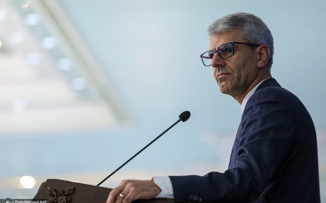 سخنگوی وزارت خارجه: جنایت آمریکا در لامرد، تعرض به حقوق انسانیت است