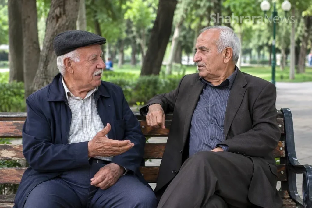 شرایط جدید بازنشستگی روستاییان