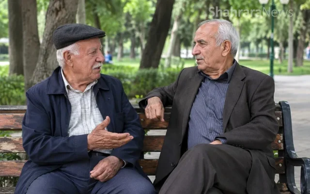 شرایط جدید بازنشستگی روستاییان