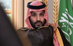 وال‌استریت ژورنال: عربستان و امارات خواهان تداوم فشار آمریکا بر ایران هستند/ ایالات متحده به میانجی‌ها گفته هیچ علاقه‌ای به بازگشت به توافق ندارد