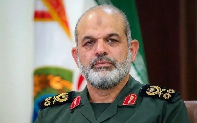 واکنش فرمانده کل سپاه به ترور امام جماعت اهل سنت زاهدان/ انتقام او را خواهیم ستاند