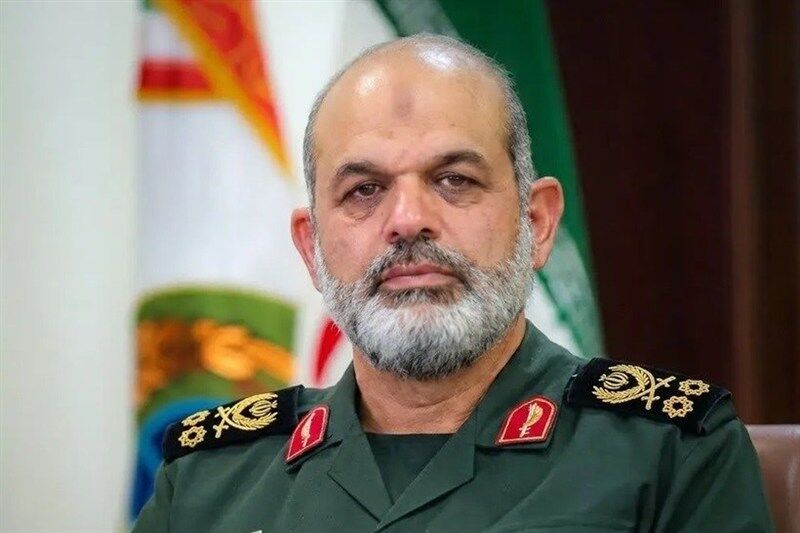 واکنش فرمانده کل سپاه به ترور امام جماعت اهل سنت زاهدان/ انتقام او را خواهیم ستاند
