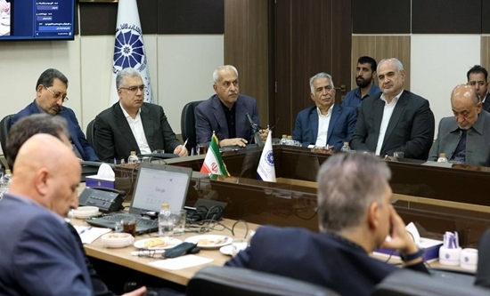 دیپلماسی تجاری در مسیر بازار‌های جدید
