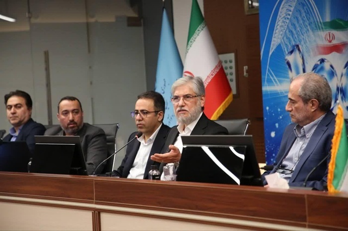 پارک‌های علم و فناوری گرفتار تورم مقررات نشوند