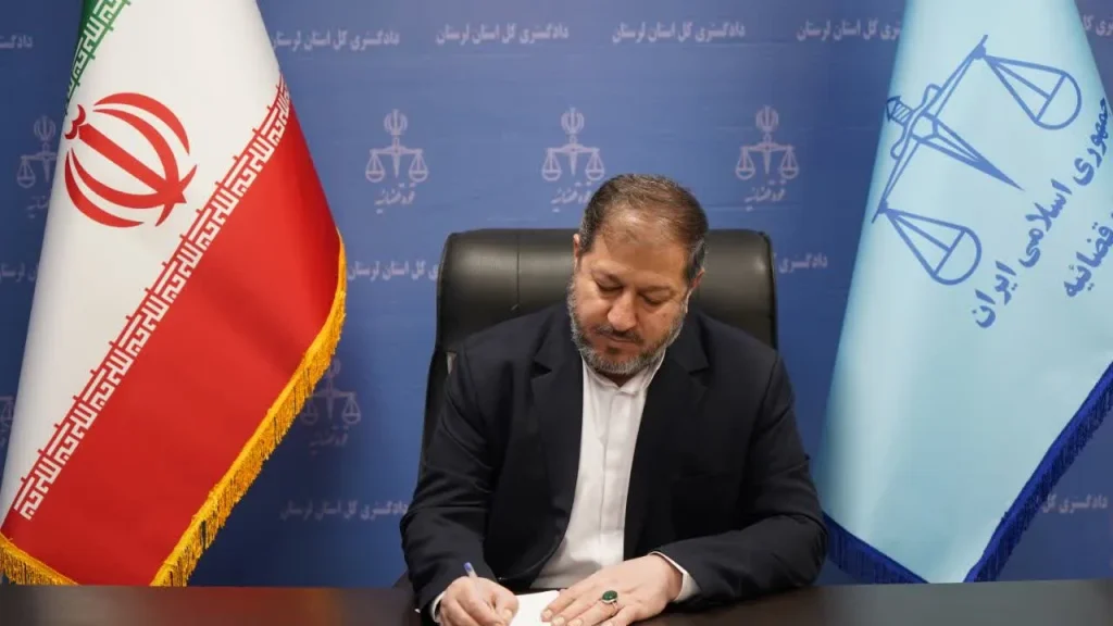 دستور ویژه رئیسکل دادگستری لرستان برای ساماندهی و نظارت بر رعایت هنجارها؛ رویکرد محترمانه و مبتنی بر امر به معروف محور اصلی است