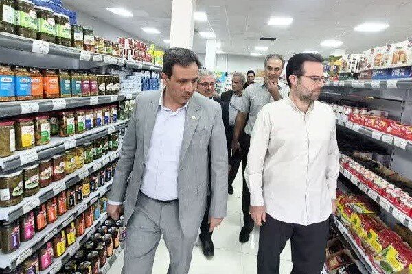 کریمی: روستابازارها مسیر عرضه مستقیم محصولات کشاورزان هستند