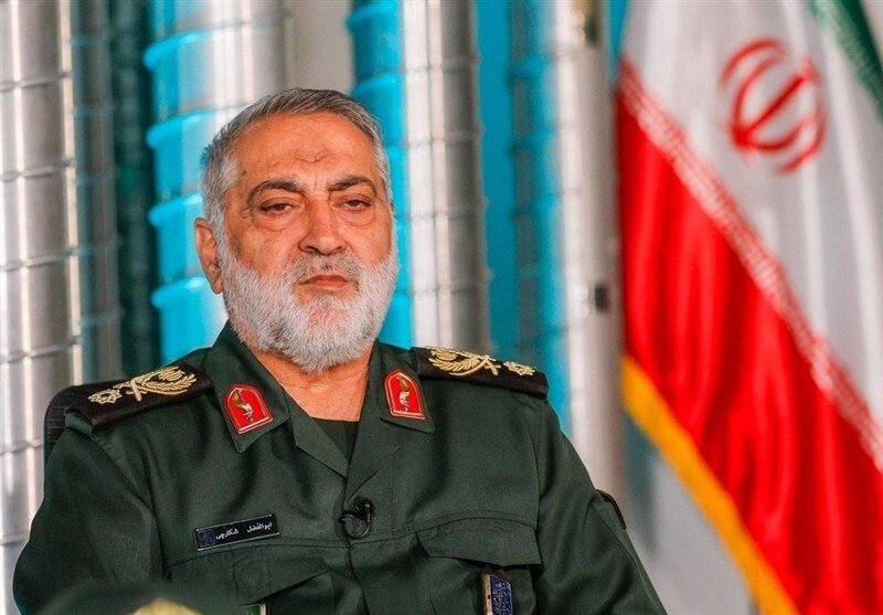 سخنگوی ارشد نیروهای مسلح: ادعای کذب و مضحک سنتکام درباره اسکورت نفتکش‌ها و خروج یک میلیارد بشکه نفت طی دو ماه اخیر، عملیات روانی شکست خورده است
