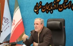 دستور رئیس کل دادگستری آذربایجان‌غربی برای افزایش واردات کالاهای اساسی از گمرکات استان