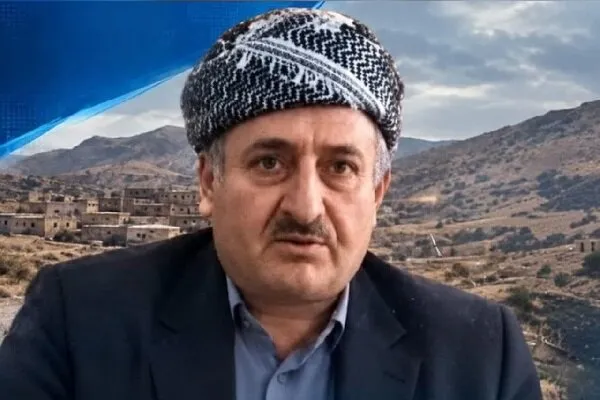 پیگیری پرونده ترور حاج ماموستا نزهتی روحانی انقلابی اهل سنت چیانه پیرانشهر