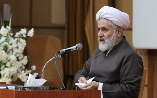 سه مأموریت اصلی بسیج هنرمندان از نگاه طائب/ باید با زبان هنر، مظلومیت مردم ایران و جبهه مقاومت را به رخ جهان کشید