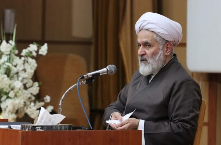 سه مأموریت اصلی بسیج هنرمندان از نگاه طائب/ باید با زبان هنر، مظلومیت مردم ایران و جبهه مقاومت را به رخ جهان کشید