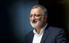 طعنه روزنامه اطلاعات به شهردار تهران: همان تاکسی‌های برقی را هم نمی‌توانید اداره کنید؛ برقی کردن همه تهران پیشکش