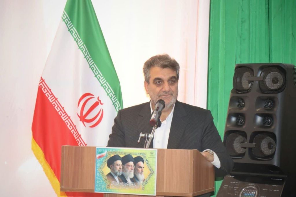 ۳۰۴ مگاوات نیروگاه خورشیدی در سمنان به شبکه متصل شد