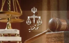 معاون دادگستری کرمان: حمایت حقوقی و قضایی از دانش‌آموزان در معرض آسیب تقویت می‌شود