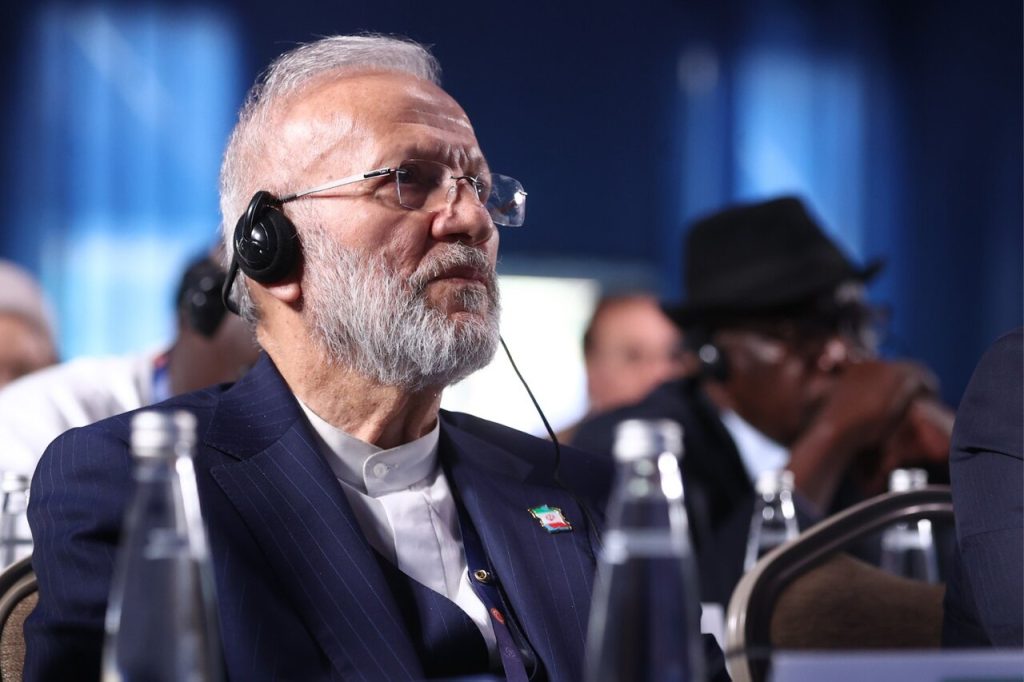 صحبت از مذاکره و پذیرش میانجی‌ها تا ۲ ماه لغو شود