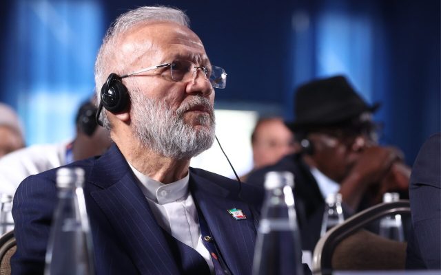 صحبت از مذاکره و پذیرش میانجی‌ها تا ۲ ماه لغو شود