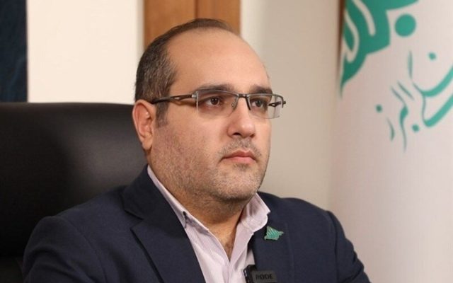 برگزیدگان ربوکاپ به جایزه البرز می‌پیوندند