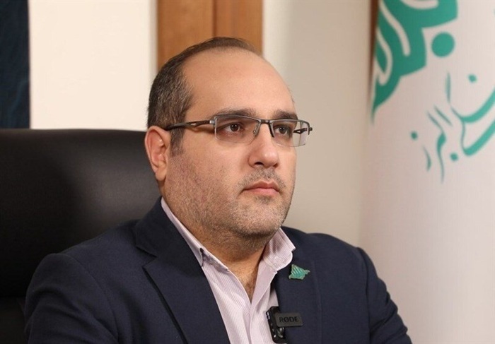 برگزیدگان ربوکاپ به جایزه البرز میپیوندند