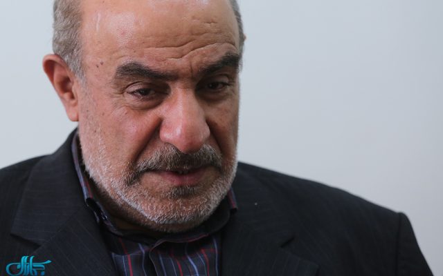 دبیرکل حزب اسلامی کار: دفاع از کشور فراتر از مرزبندی‌های سیاسی است/ کشورهای عربی منطقه در این جنگ عملا همپیمان آمریکا بودند