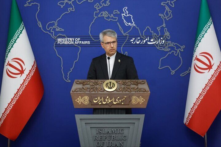 بقائی: نیویورک برای نمایندگان ایران جذاب نیست/تفاهم ایران و عمان برای تعیین مسیر امن تردد در تنگه هرمز