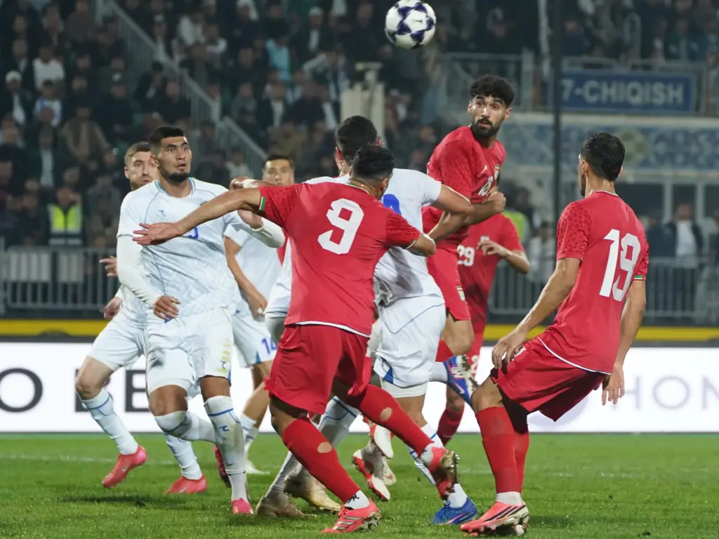 لغو ناگهانی ونزوئلا؛ تیمملی در بنبست فیفادی