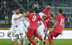 لغو ناگهانی ونزوئلا؛ تیم‌ملی در بن‌بست فیفادی