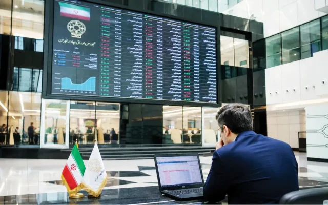 بازدهی ۹۳ درصدی بازار سرمایه در نیمه اول امسال