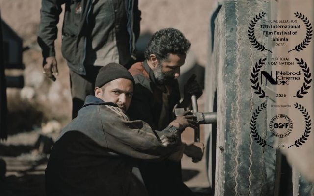 ​​​​​​​«خو» به ایتالیا، هند و پاکستان راه یافت