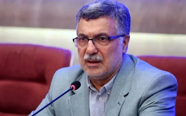 آلودگی هوا عامل مرگ سالانه ۵۰۰۰۰ ایرانی