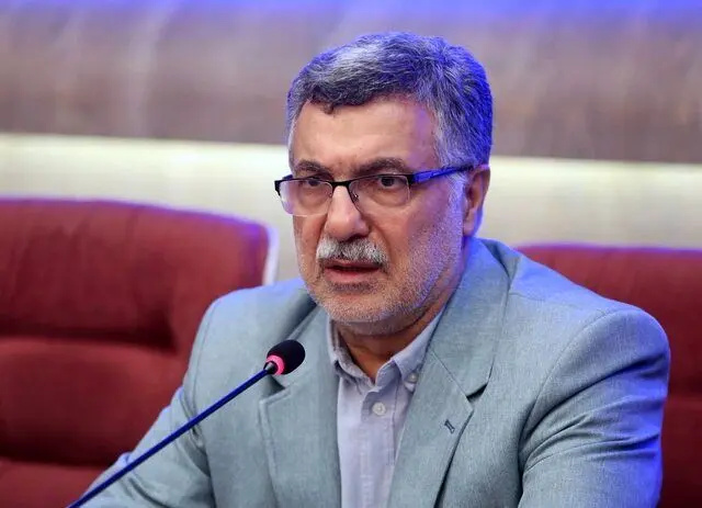 آلودگی هوا عامل مرگ سالانه ۵۰۰۰۰ ایرانی